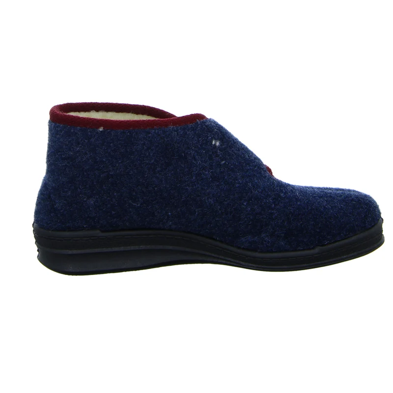 Intermax Hausstiefelette Warmfutter