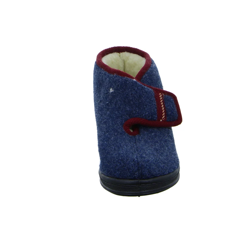 Intermax Hausstiefelette Warmfutter