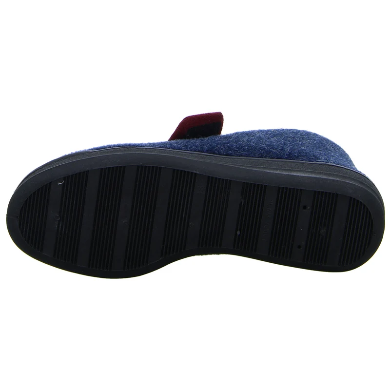 Intermax Hausstiefelette Warmfutter