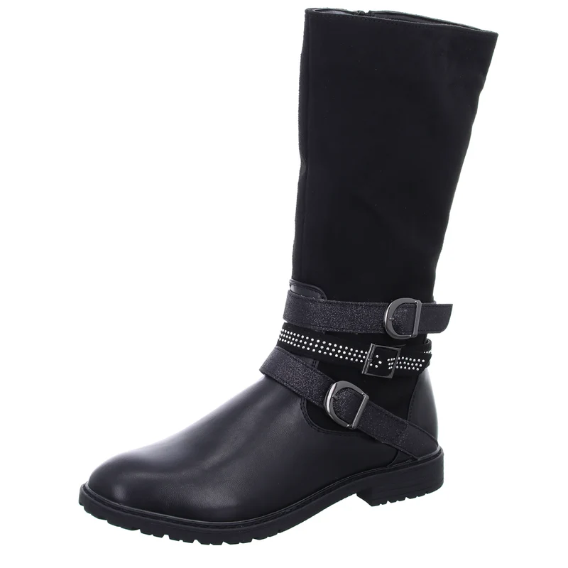 girlZ onlY Schaftstiefel Warmfutter