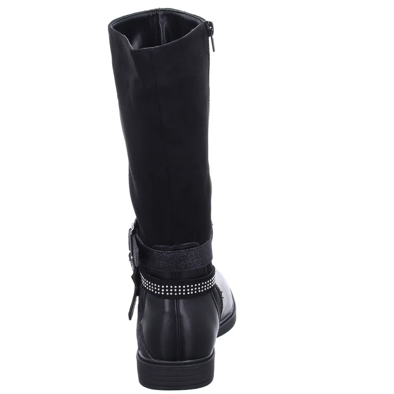 girlZ onlY Schaftstiefel Warmfutter