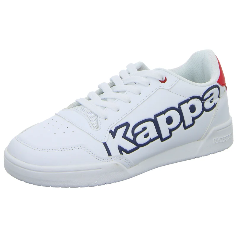 Kappa Schnürhalbschuh Sneaker (sportlich) STYLECODE: 243056-1067 Yarrow