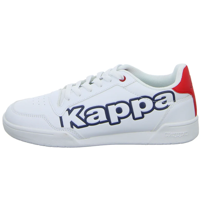 Kappa Schnürhalbschuh Sneaker (sportlich) STYLECODE: 243056-1067 Yarrow