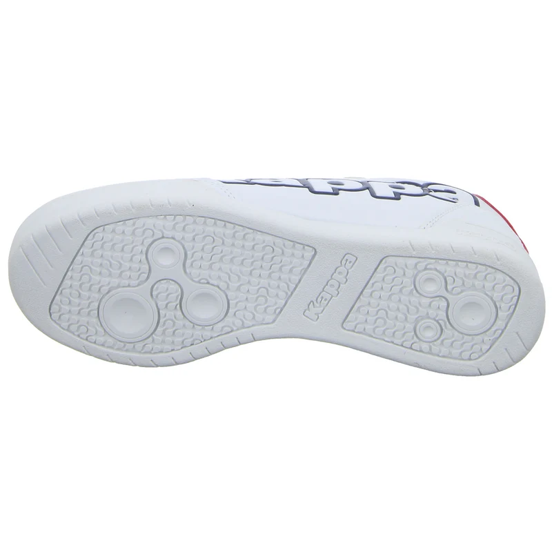 Kappa Schnürhalbschuh Sneaker (sportlich) STYLECODE: 243056-1067 Yarrow