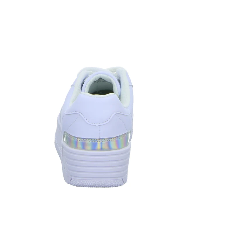 Kappa Schnürhalbschuh Sneaker (sportlich) STYLECODE: 243235-1017