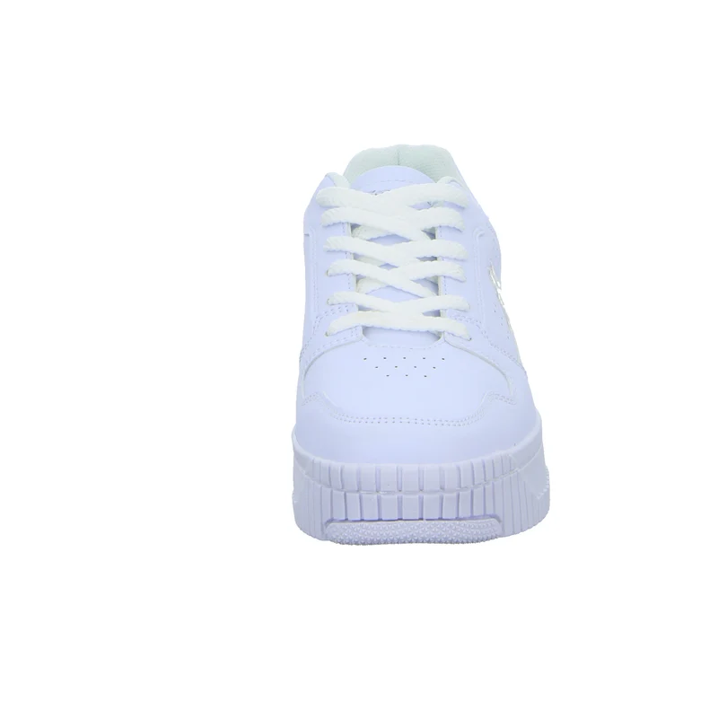 Kappa Schnürhalbschuh Sneaker (sportlich) STYLECODE: 243235-1017
