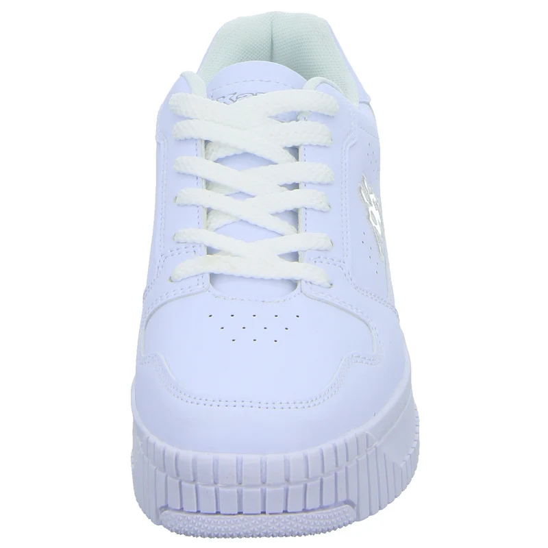 Kappa Schnürhalbschuh Sneaker (sportlich) STYLECODE: 243235-1017