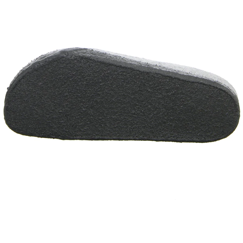 BIRKENSTOCK Hausschuh Pantolette Kaltfutter