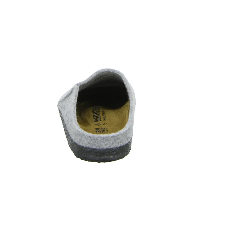 BIRKENSTOCK Hausschuh Pantolette Kaltfutter