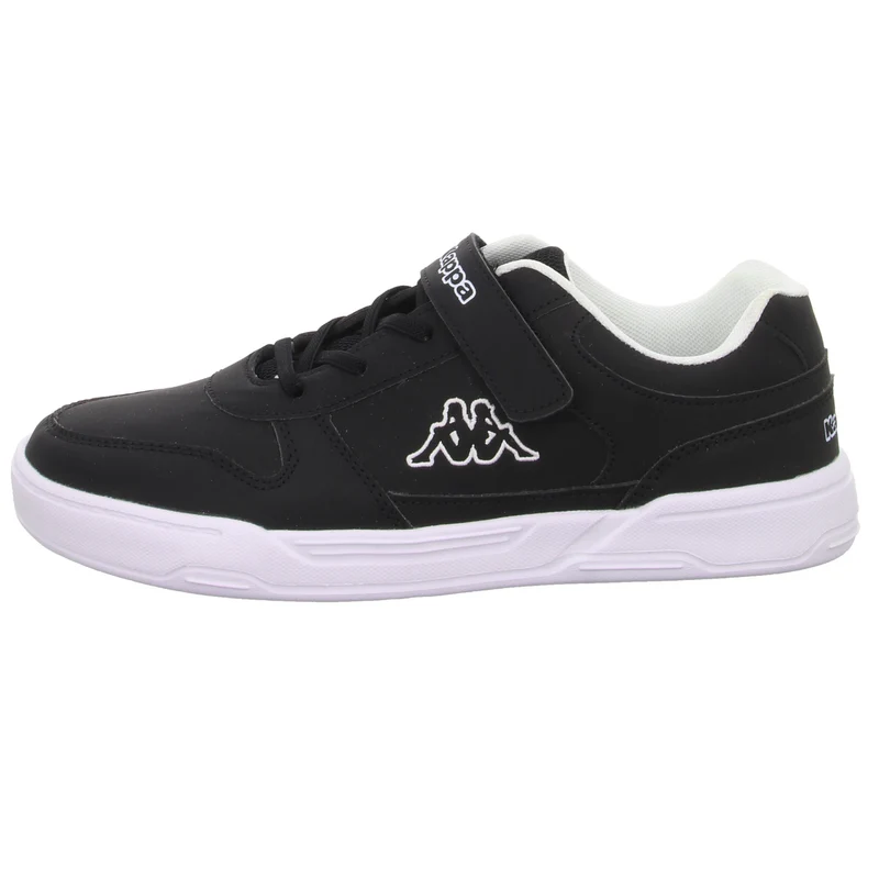 Kappa Slipper/Kletthalbschuh (casual) STYLECODE: 260818T/1110 DALTON ICE K