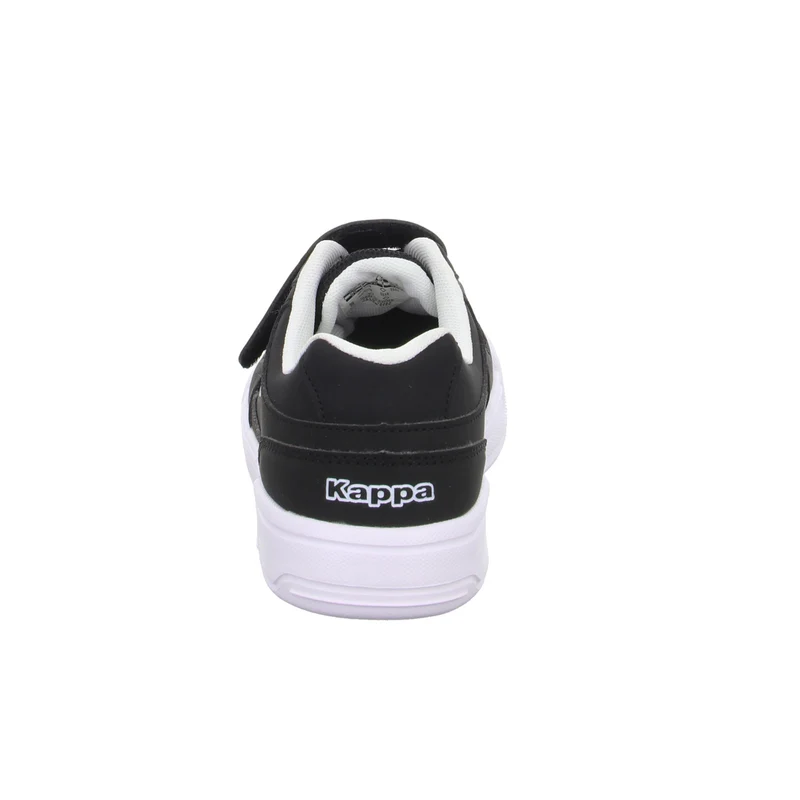 Kappa Slipper/Kletthalbschuh (casual) STYLECODE: 260818T/1110 DALTON ICE K