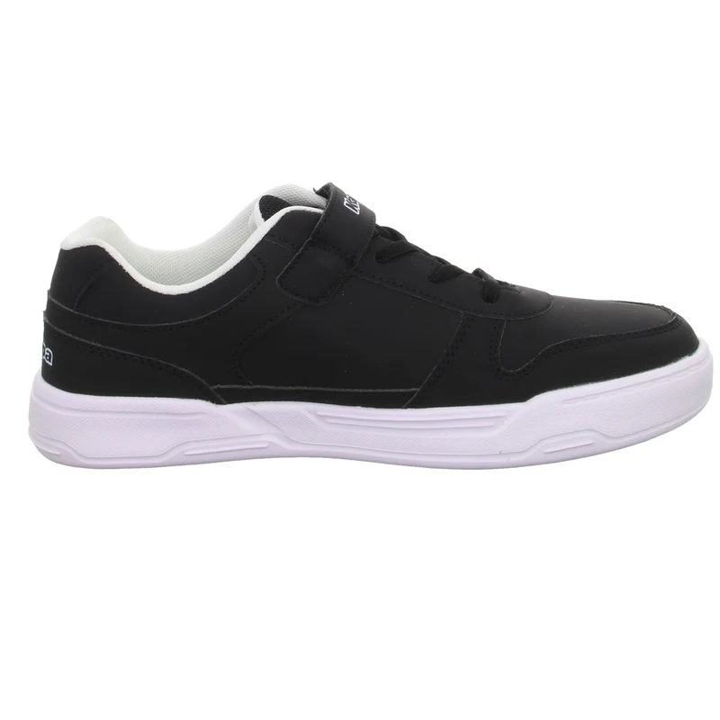 Kappa Slipper/Kletthalbschuh (casual) STYLECODE: 260818T/1110 DALTON ICE K