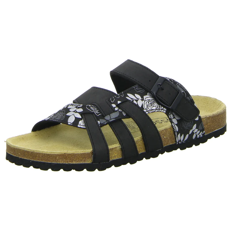 Alyssa Bio Pantolette bis 30mm Sohlenhöhe