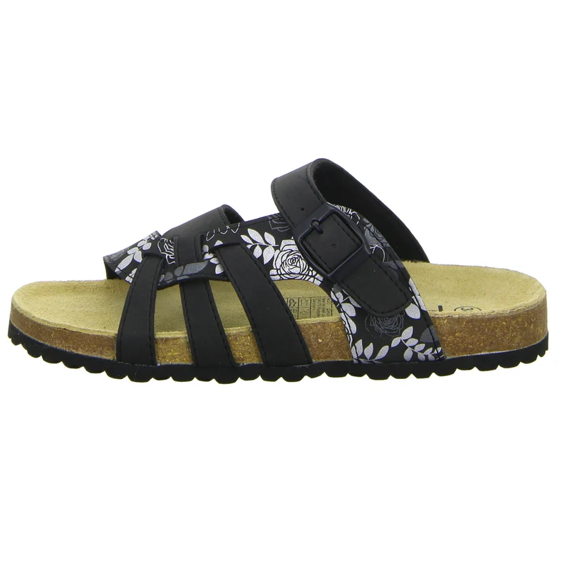 Alyssa Bio Pantolette bis 30mm Sohlenhöhe