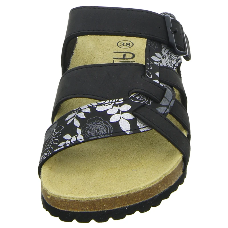 Alyssa Bio Pantolette bis 30mm Sohlenhöhe