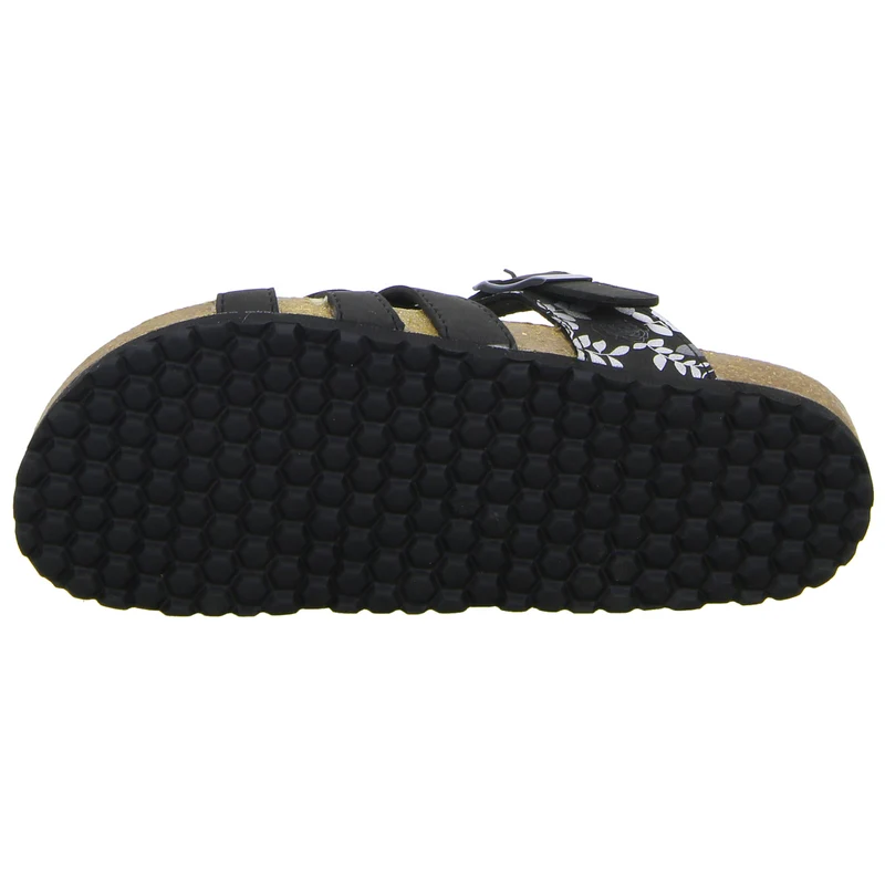 Alyssa Bio Pantolette bis 30mm Sohlenhöhe