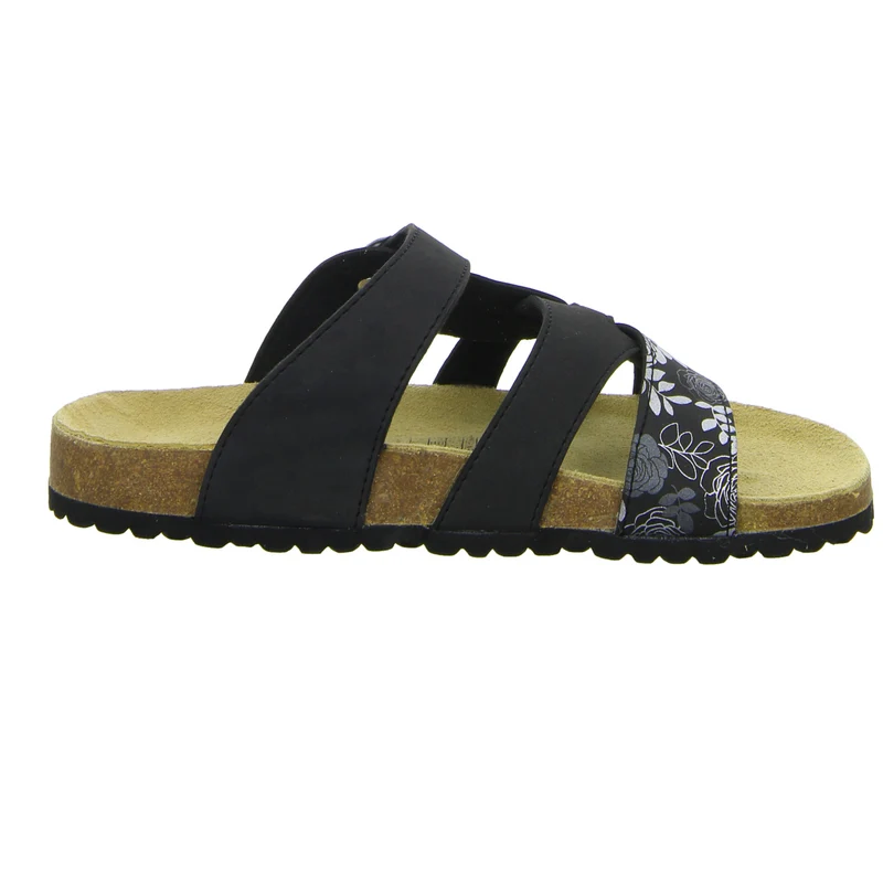 Alyssa Bio Pantolette bis 30mm Sohlenhöhe