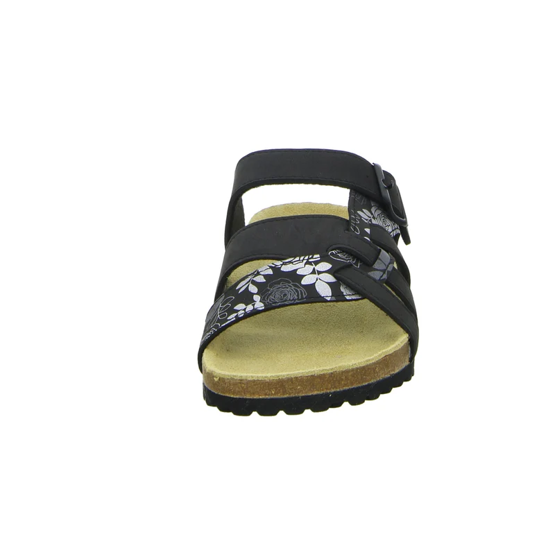 Alyssa Bio Pantolette bis 30mm Sohlenhöhe
