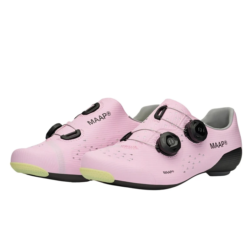x QUOC M3 Road Cycling Shoes