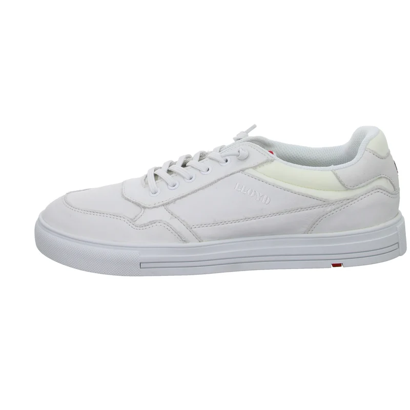 LLOYD Slipper/Kletthalbschuh Sneaker (sportlich)