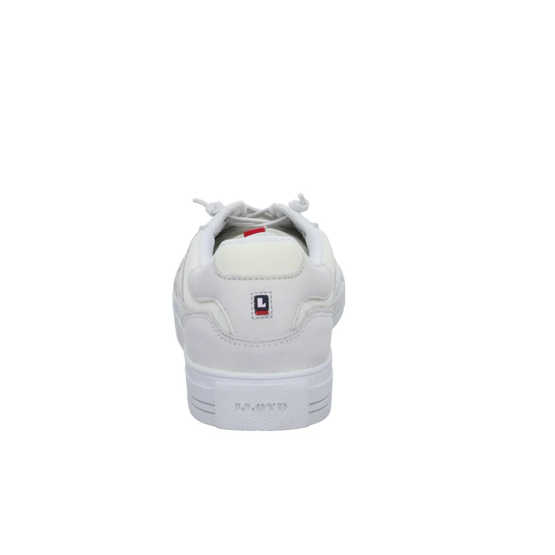 LLOYD Slipper/Kletthalbschuh Sneaker (sportlich)
