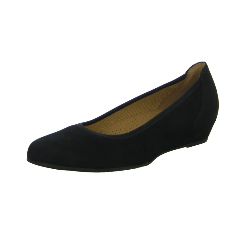 Gabor Pumps mit Mehrweite (diverse Absätze)