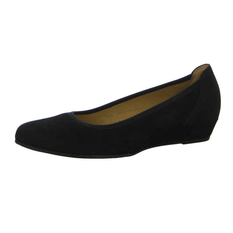 Gabor Pumps mit Mehrweite (diverse Absätze)