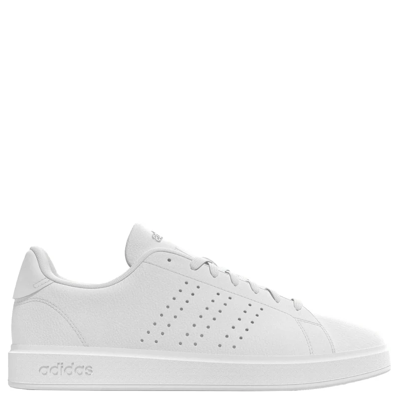 adidas Advantage 2.0 Sneaker - Zapato (ftwr white, 38 2/3)