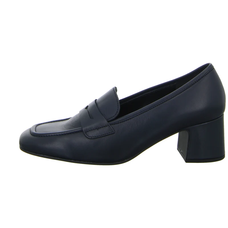 Gabor Slipper/Kletthalbschuh 25-50mm Absatz