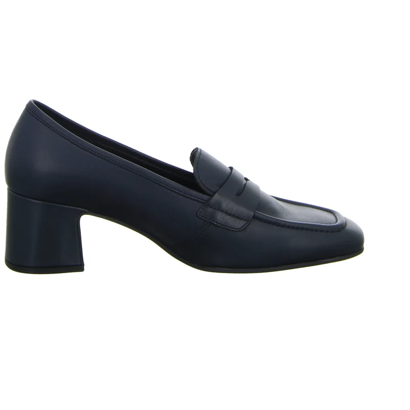 Gabor Slipper/Kletthalbschuh 25-50mm Absatz