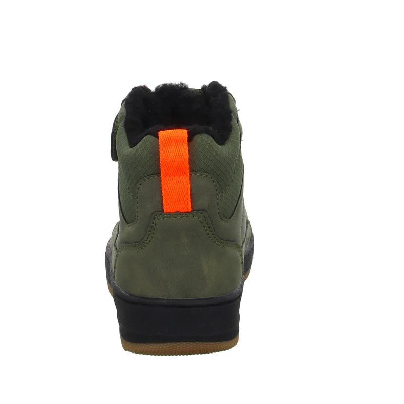 Kappa Schlupf-/Klettstiefelette Warmfutter STYLECODE: 260991K Shab Fur K