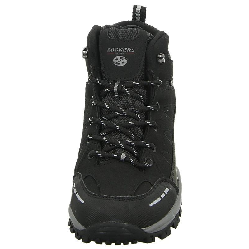 Dockers by Gerli Allwetterstiefel Warmfutter mit Funktionsmembran (wasserabweisend/wasserdicht)