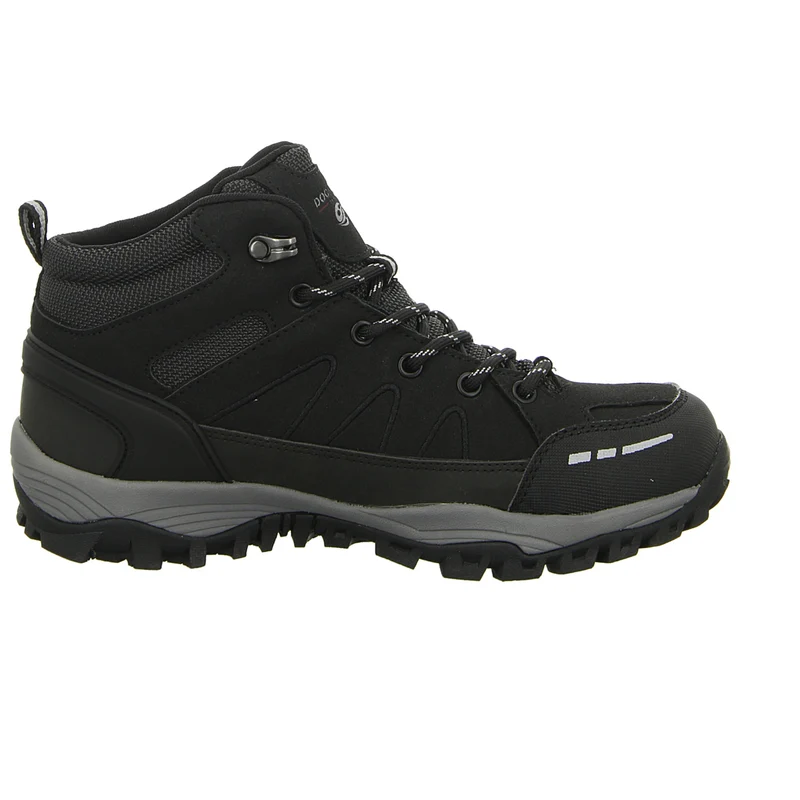 Dockers by Gerli Allwetterstiefel Warmfutter mit Funktionsmembran (wasserabweisend/wasserdicht)