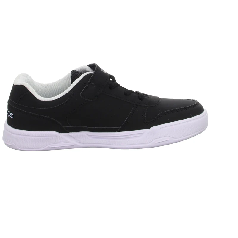 Kappa Slipper/Kletthalbschuh (casual) STYLECODE: 260818K/1110 DALTON ICE K
