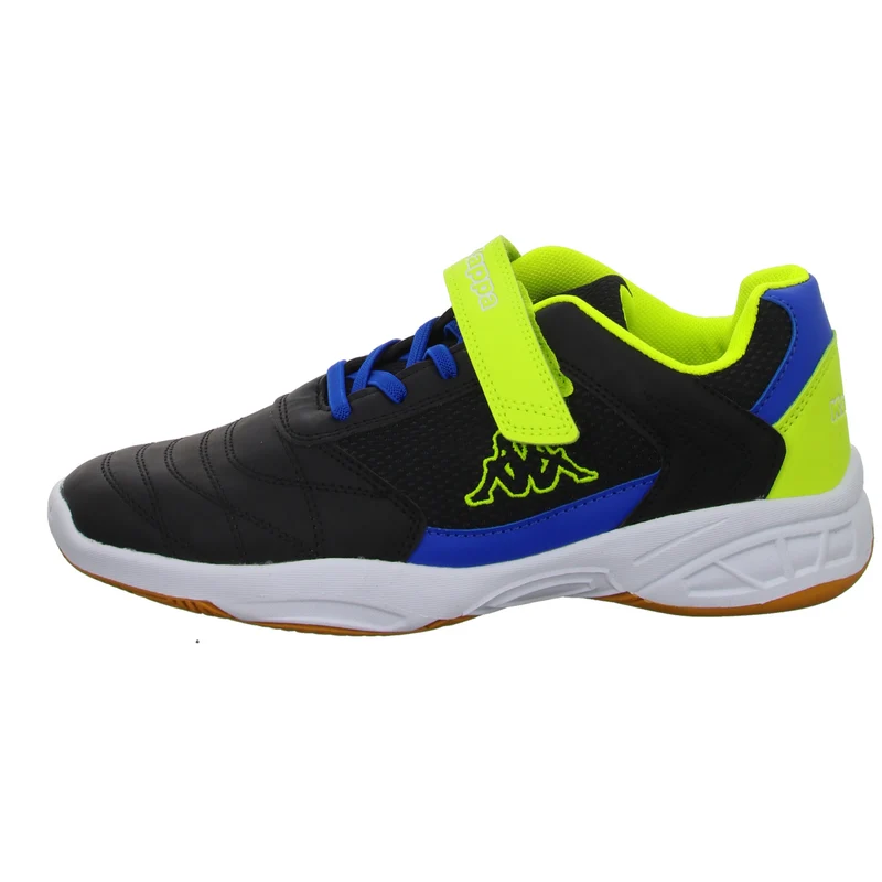 Kappa Sportschuh Indoor STYLECODE: 260819MFT 1133 Droum II MF T