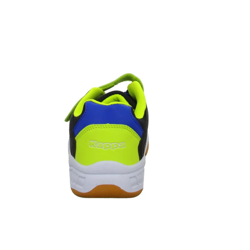 Kappa Sportschuh Indoor STYLECODE: 260819MFT 1133 Droum II MF T