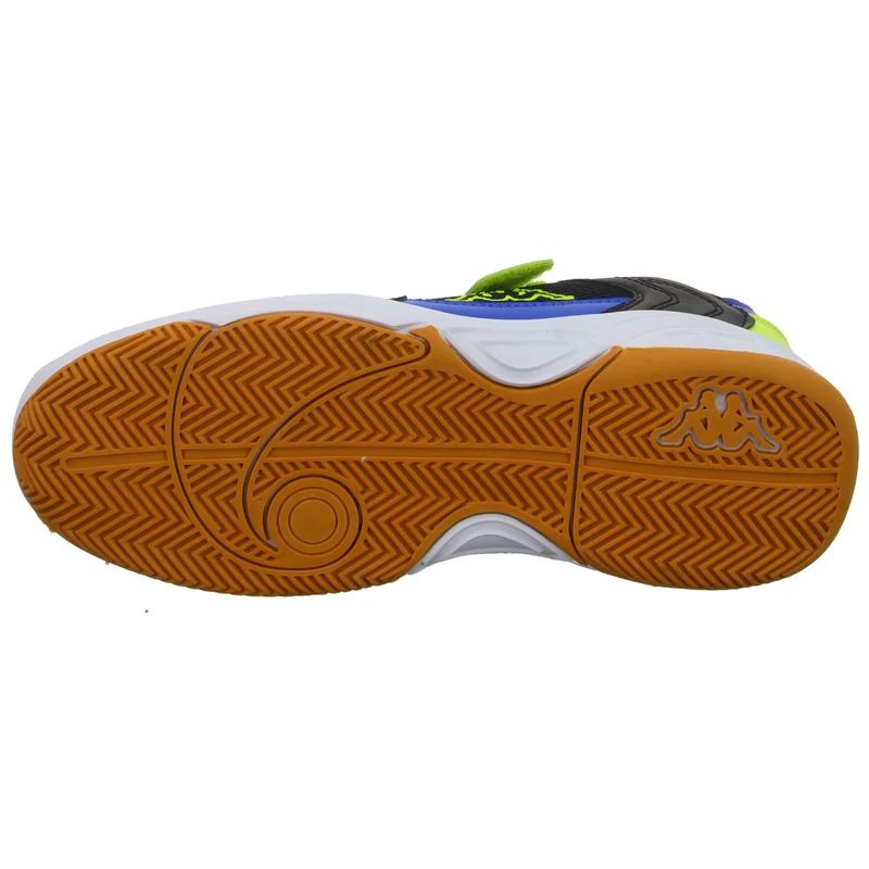 Kappa Sportschuh Indoor STYLECODE: 260819MFT 1133 Droum II MF T