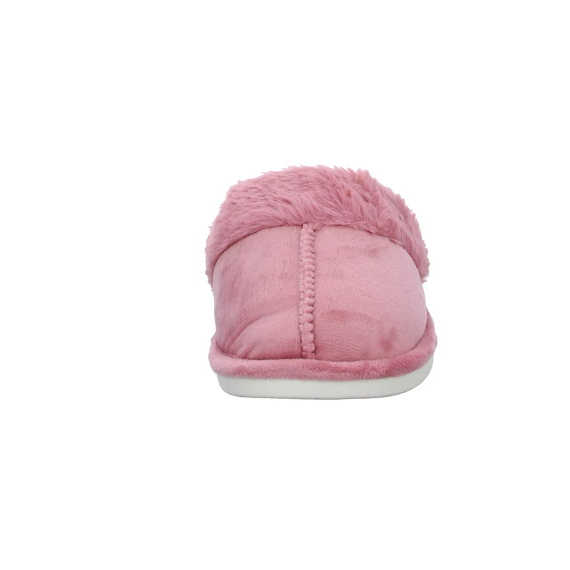 Home Comfort Hausschuh Pantolette Warmfutter