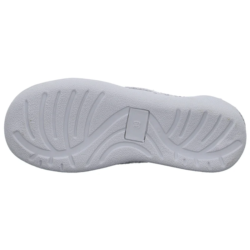 Home Comfort Hausschuh Pantolette Warmfutter