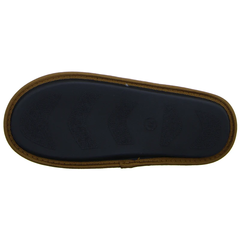 Home Comfort Hausschuh Pantolette Warmfutter