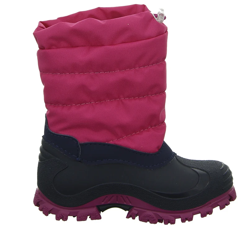 Lurchi Allwetterstiefel Warmfutter mit Funktionsmembran (wasserabweisend/wasserdicht) FAIRY