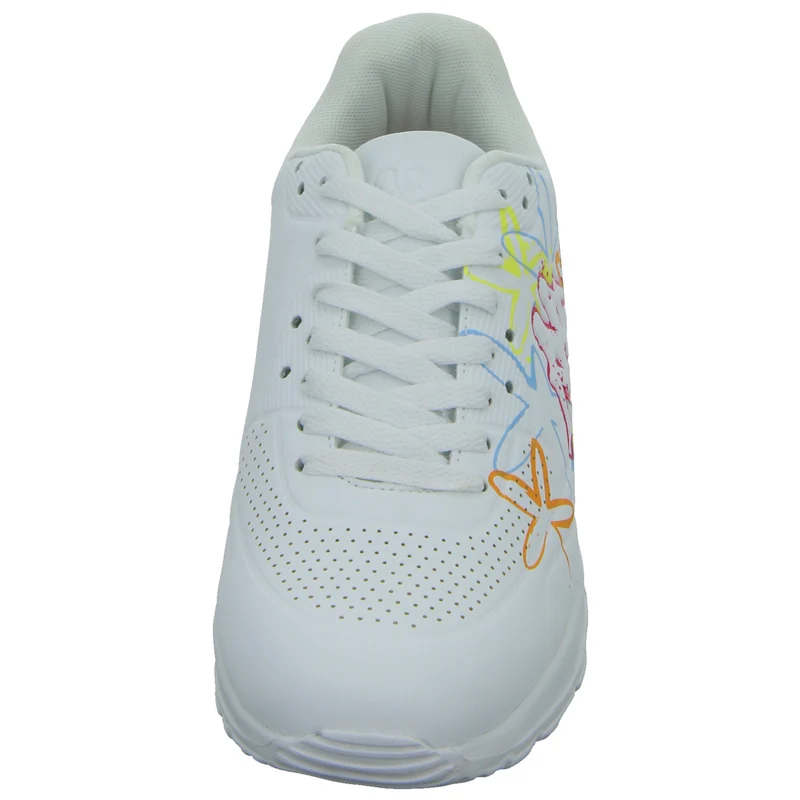 Kappa Schnürhalbschuh Sneaker (sportlich) STYLECODE: 243306FL 1017 HARLEM EMB FL