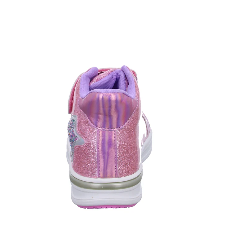 girlZ onlY Schlupf-/Klettstiefelette Kaltfutter