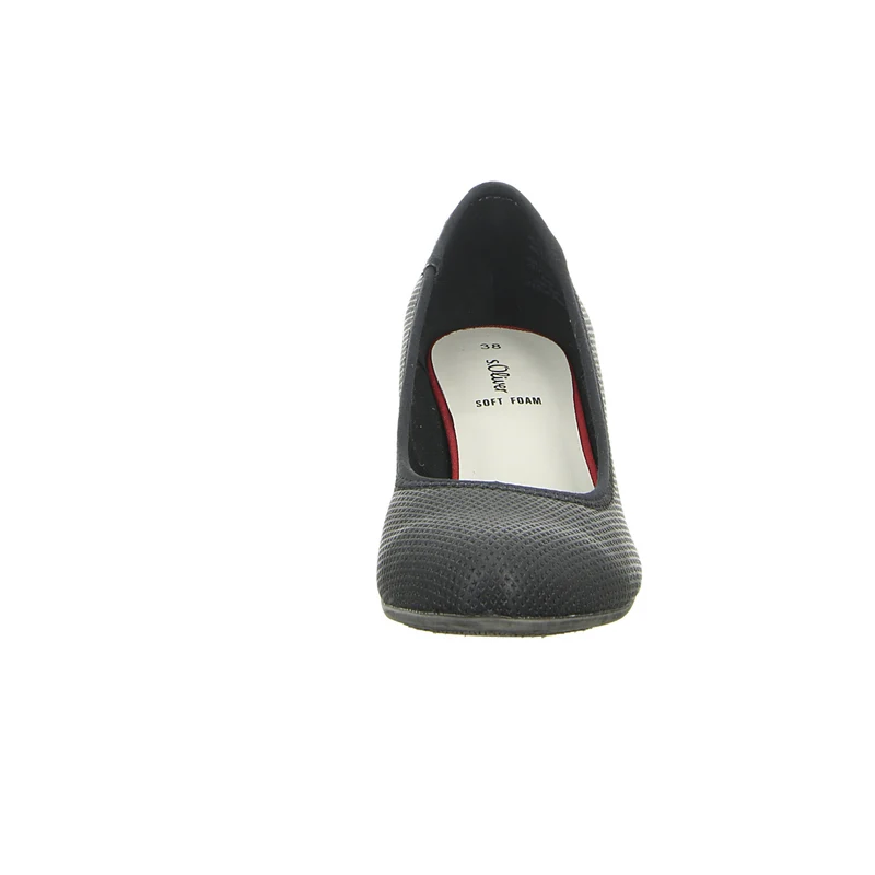 s.Oliver Pumps 30-50mm Absatz M2230141