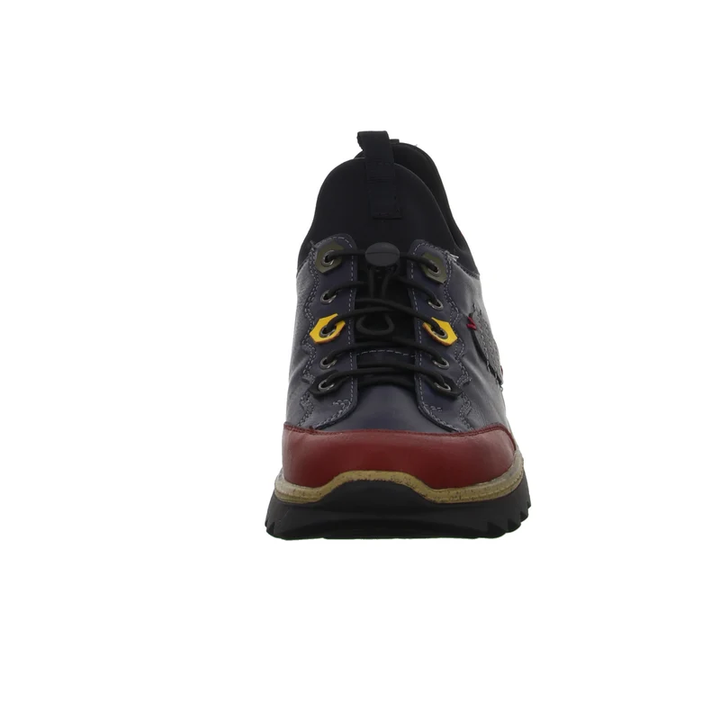 scarbella Slipper/Kletthalbschuh Freizeit (casual)