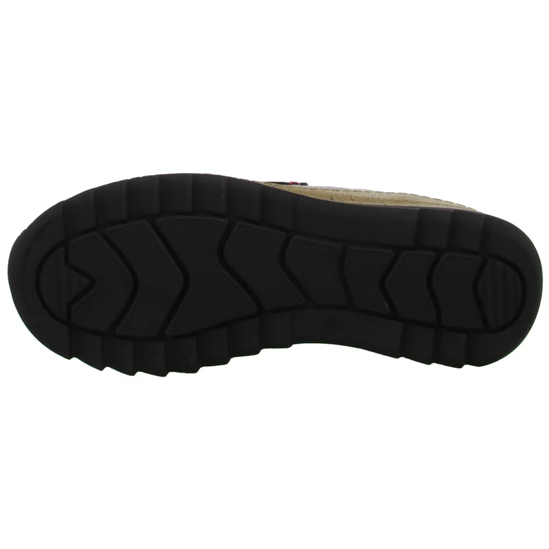 scarbella Slipper/Kletthalbschuh Freizeit (casual)