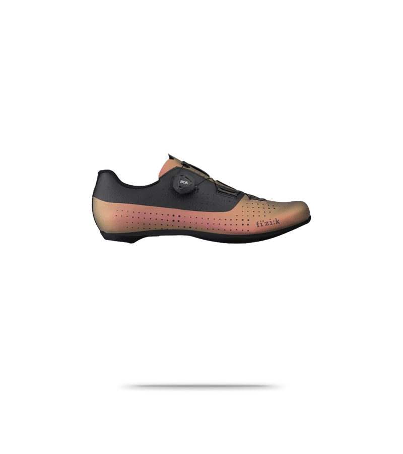 R4 Tempo Overcurve Road Cycling Shoes