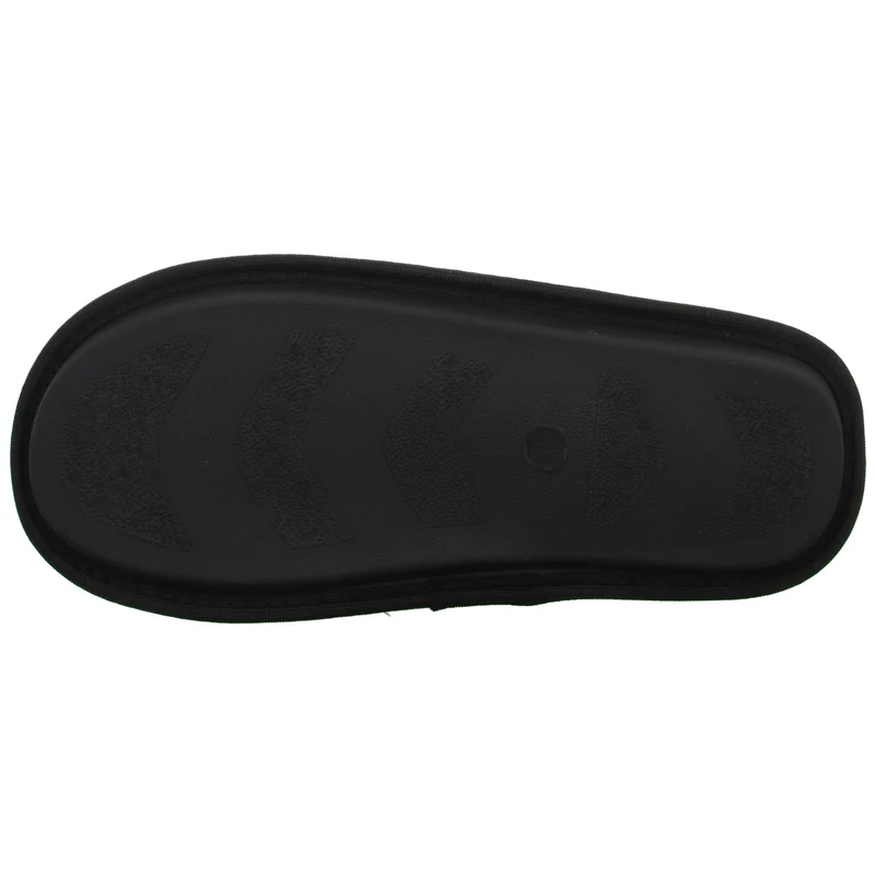 Home Comfort Hausschuh Pantolette Warmfutter
