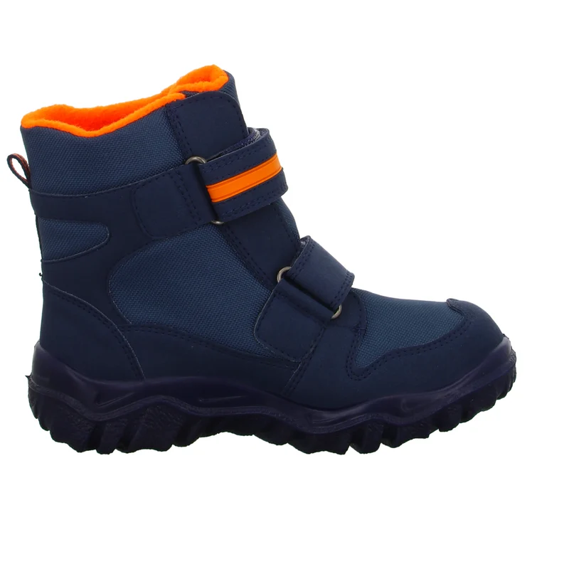 Superfit Allwetterstiefel Warmfutter mit Funktionsmembran (wasserabweisend/wasserdicht) Husky1