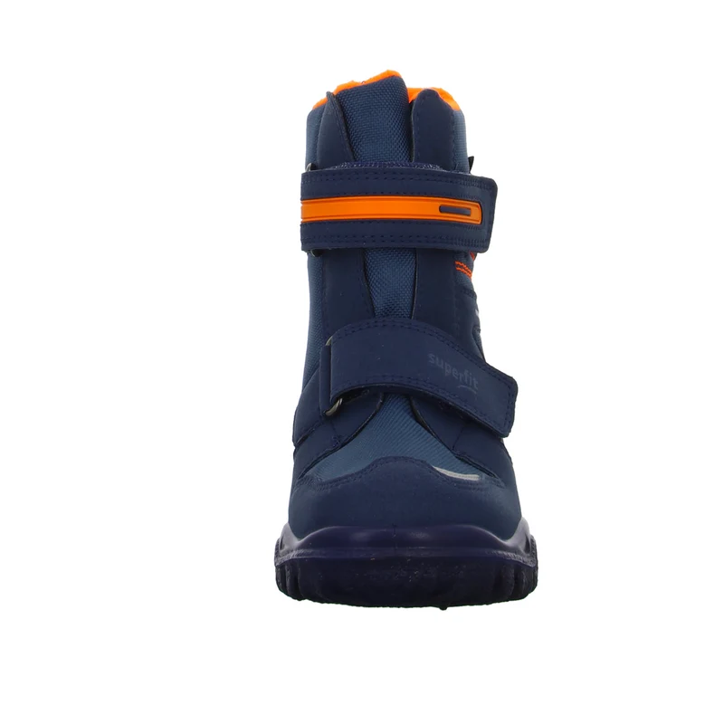 Superfit Allwetterstiefel Warmfutter mit Funktionsmembran (wasserabweisend/wasserdicht) Husky1
